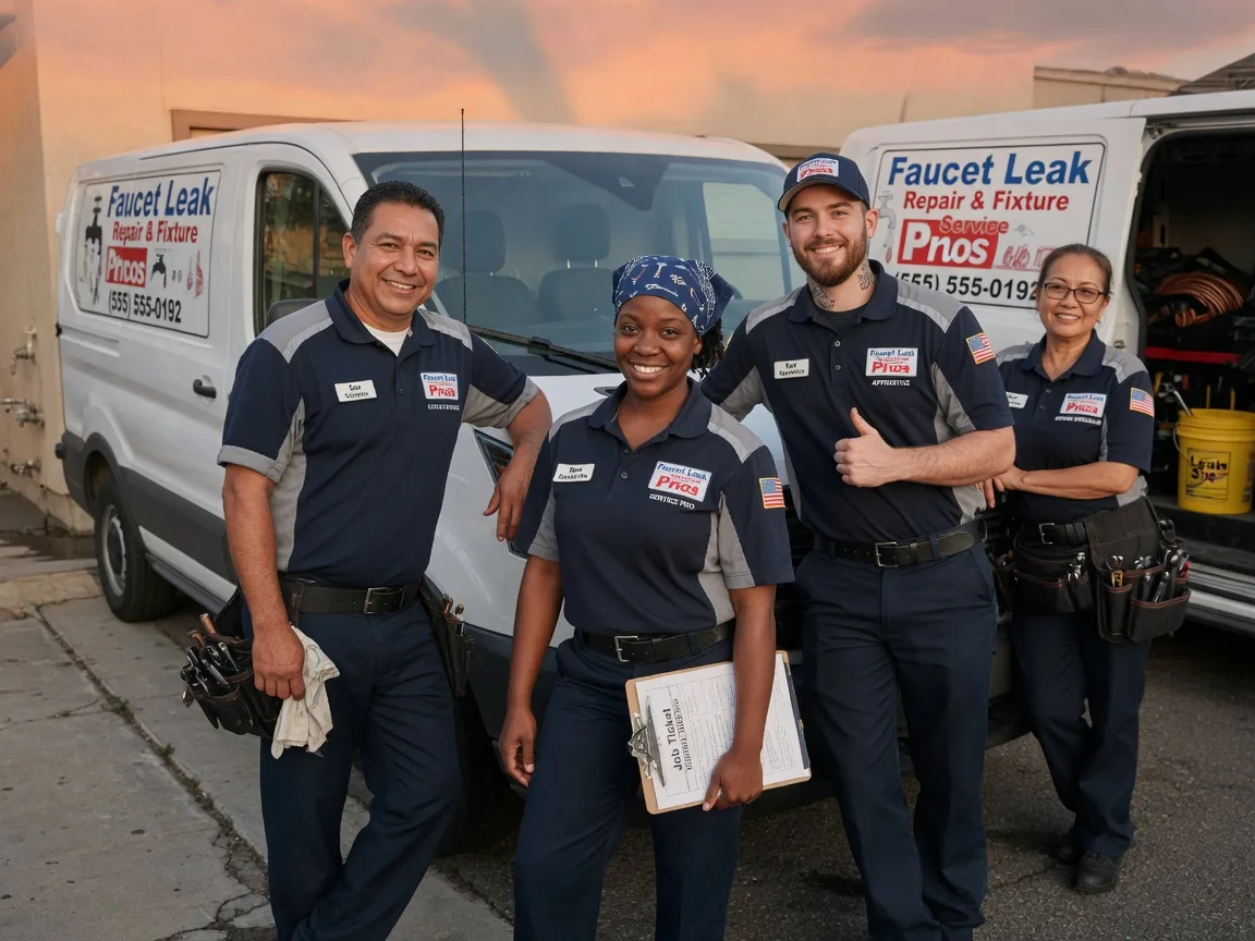 Faucet Repair company in Lytle Creek, CA